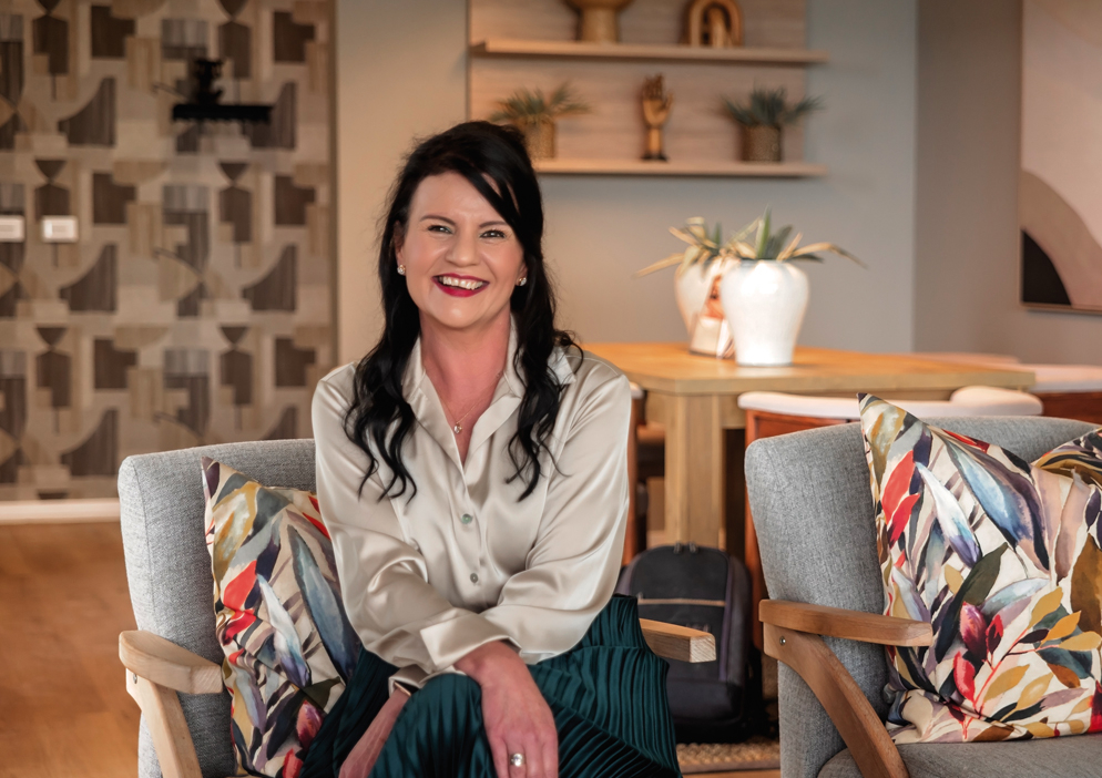 Mariena Davies, your local property expert in Hilton, South Africa Mariena Davies, your local property expert in Hilton, South Africa