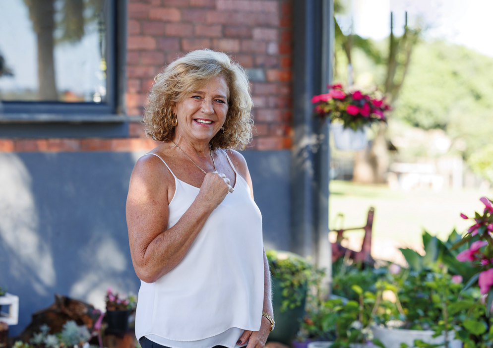 Cherise Dawber, your local property expert in Forest Hills, South Africa Cherise Dawber, your local property expert in Forest Hills, South Africa