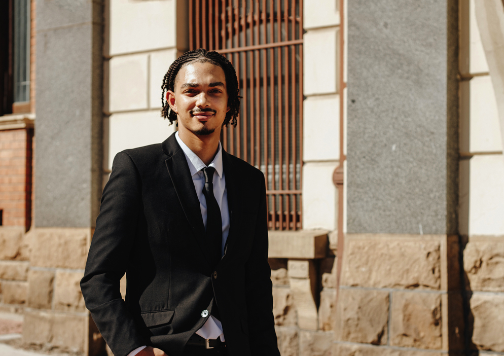 Matthew Dayce, your local property expert in Mountain View, South Africa Matthew Dayce, your local property expert in Mountain View, South Africa