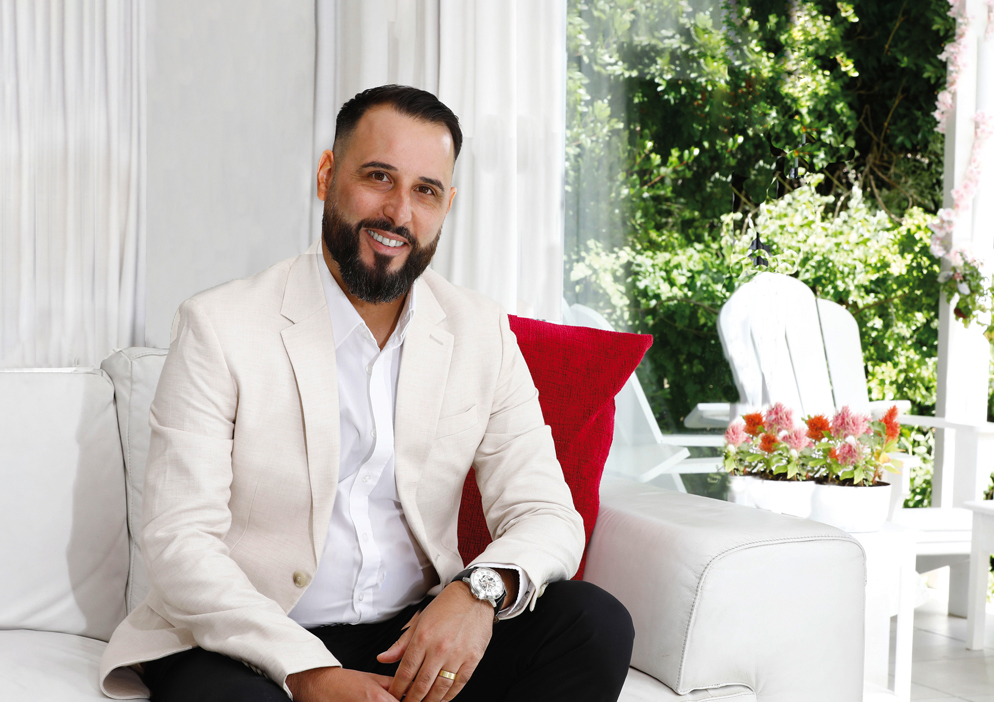 Arsenio De Araujo, your local property expert in Joostenberg Vlakte, South Africa Arsenio De Araujo, your local property expert in Joostenberg Vlakte, South Africa