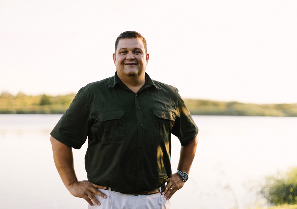 Dian De Bruin, your local property expert in Phalaborwa, South Africa Dian De Bruin, your local property expert in Phalaborwa, South Africa