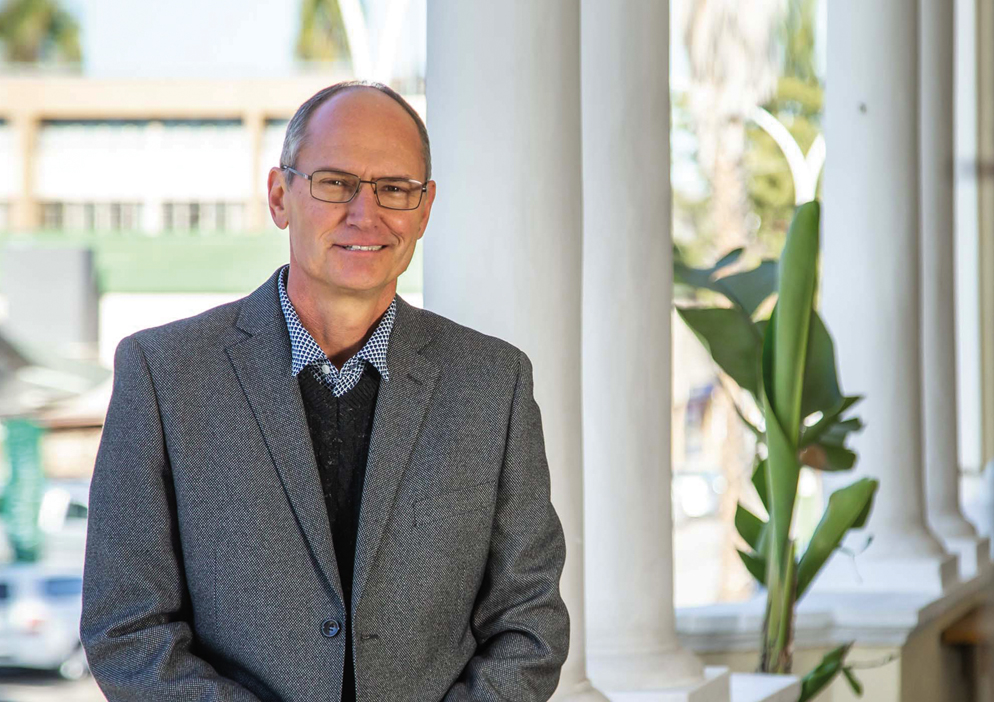 Jacques De Beer, your trusted property expert in the Pam Golding Properties Oudtshoorn office. Jacques De Beer, your trusted property expert in the Pam Golding PropertiesOudtshoorn office.