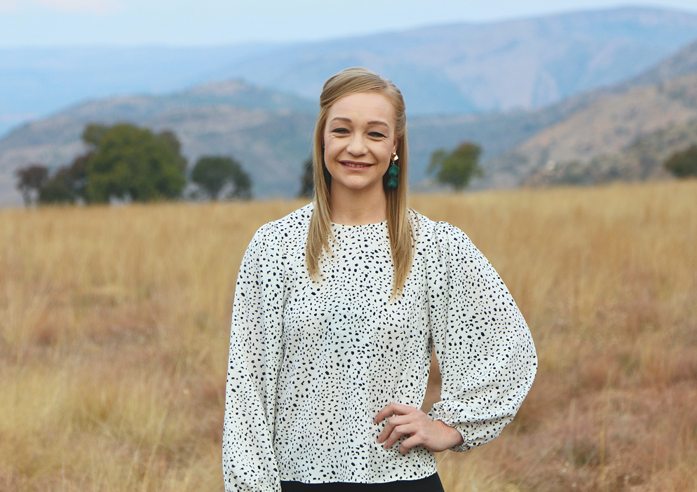 Jani De Beer, your local property expert in Safari Gardens, South Africa Jani De Beer, your local property expert in Safari Gardens, South Africa