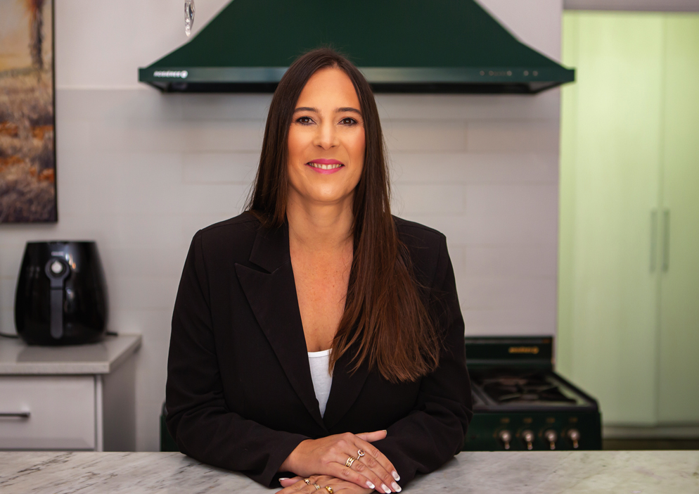 Mandy De Beyer, your local property expert in Bunkers Hill, South Africa Mandy De Beyer, your local property expert in Bunkers Hill, South Africa