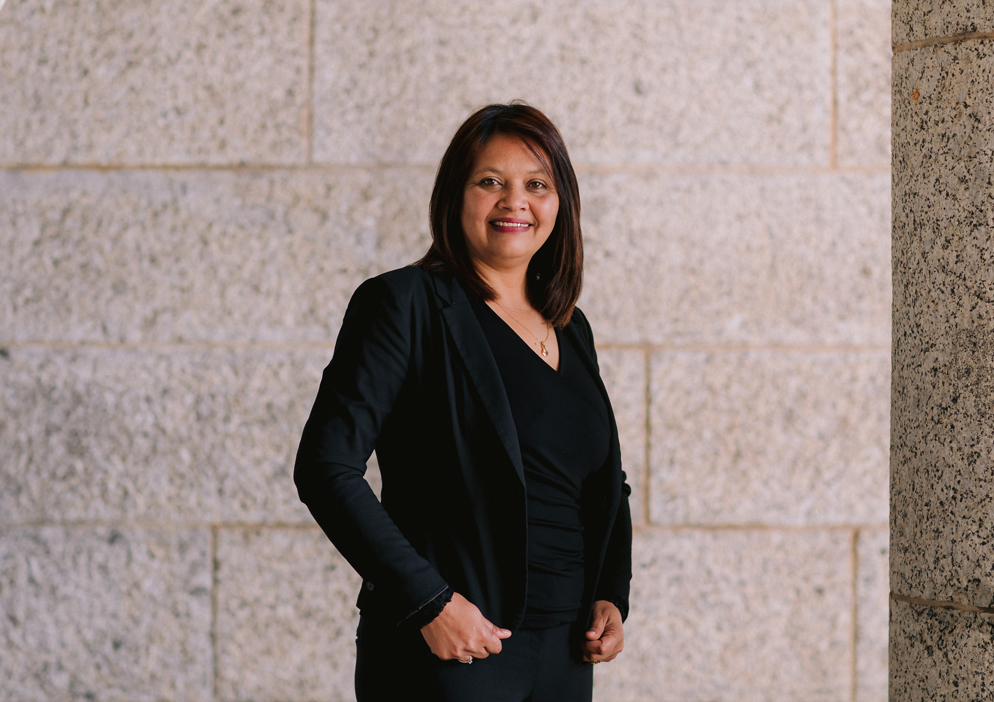 Shanaaz De Beer, your trusted property expert in the Pam Golding Properties Mitchells Plain office. Shanaaz De Beer, your trusted property expert in the Pam Golding PropertiesMitchells Plain office.