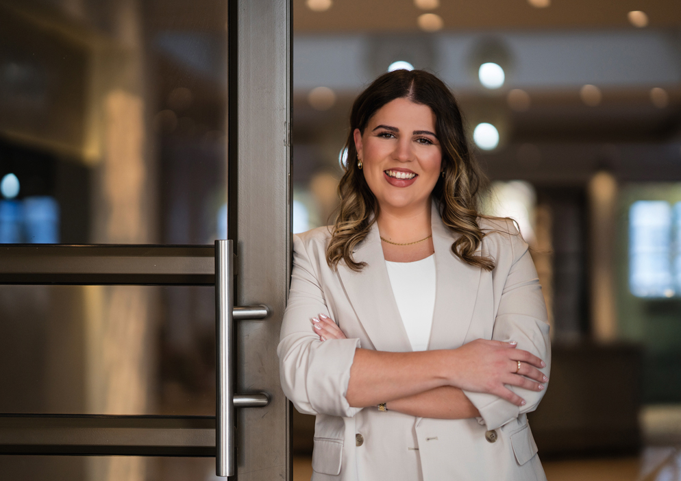 Charlene De Castro, your trusted property expert in the Pam Golding Properties Benoni office. Charlene De Castro, your trusted property expert in the Pam Golding PropertiesBenoni office.