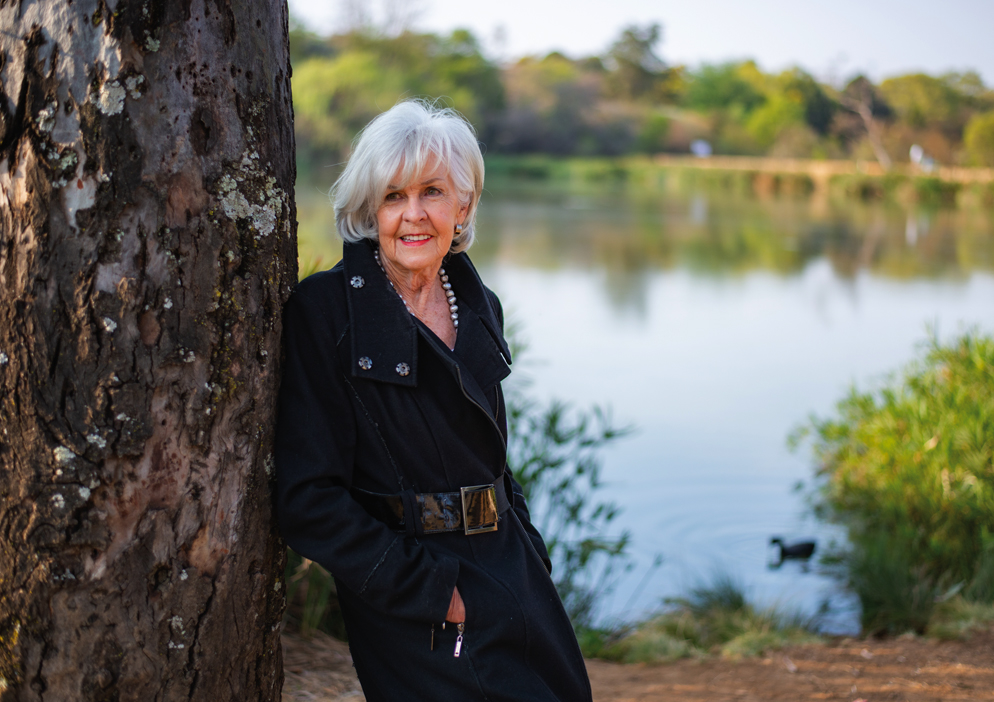 Ria De Clercq, your local property expert in Baileys Muckleneuk, South Africa Ria De Clercq, your local property expert in Baileys Muckleneuk, South Africa