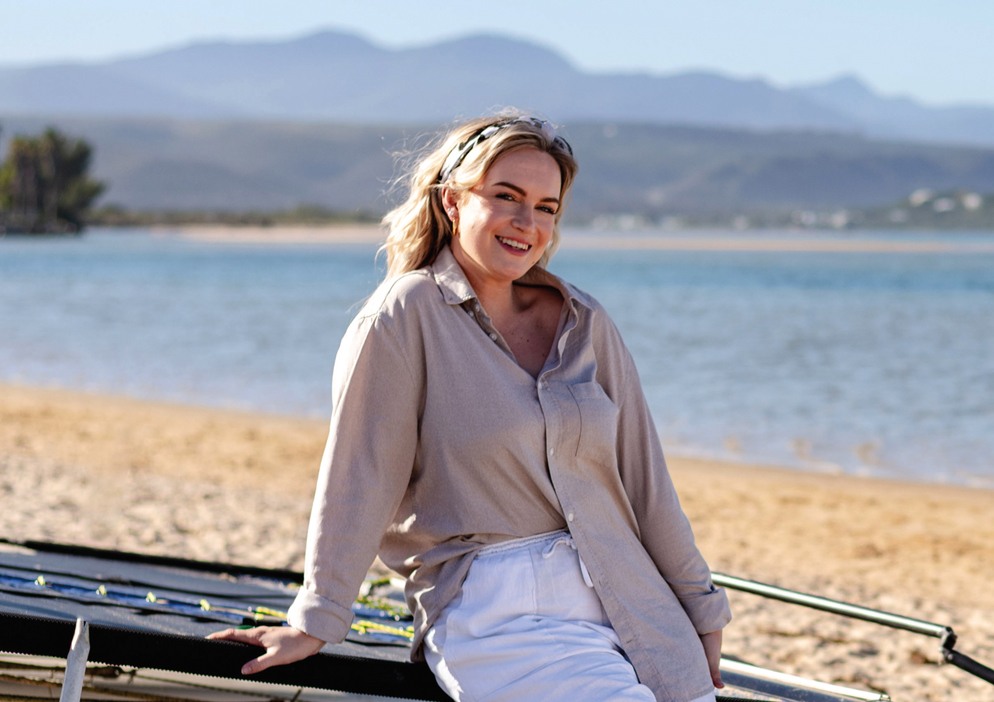 Shané de Jager, your trusted property expert in the Pam Golding Properties Plettenberg Bay office. Shané de Jager, your trusted property expert in the Pam Golding PropertiesPlettenberg Bay office.