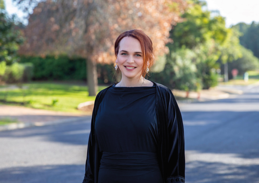 Christy De Klerk, your local property expert in Glen Lilly, South Africa Christy De Klerk, your local property expert in Glen Lilly, South Africa