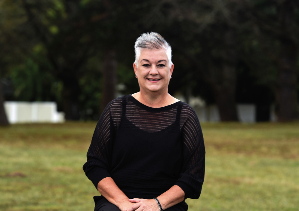 Aneen De Lange, your local property expert in Theescombe, South Africa Aneen De Lange, your local property expert in Theescombe, South Africa