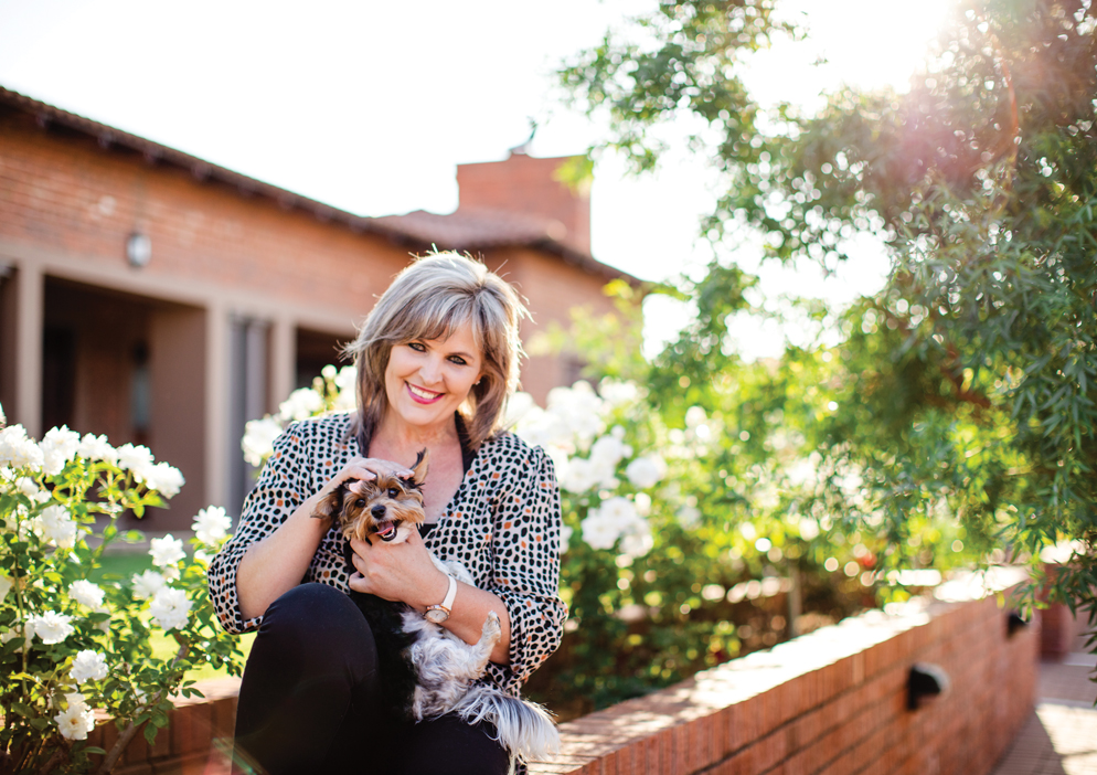Corrie Delport, your trusted property expert in the Pam Golding Properties Bloemfontein office. Corrie Delport, your trusted property expert in the Pam Golding PropertiesBloemfontein office.