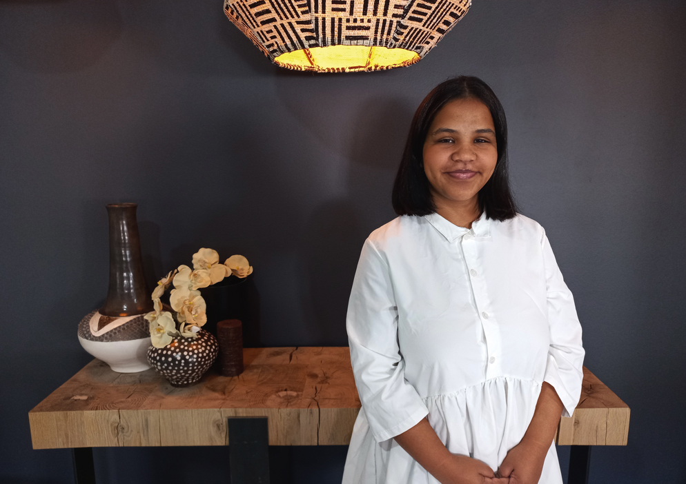 Robin Denton, your trusted property expert in the Pam Golding Properties Mitchells Plain office. Robin Denton, your trusted property expert in the Pam Golding PropertiesMitchells Plain office.