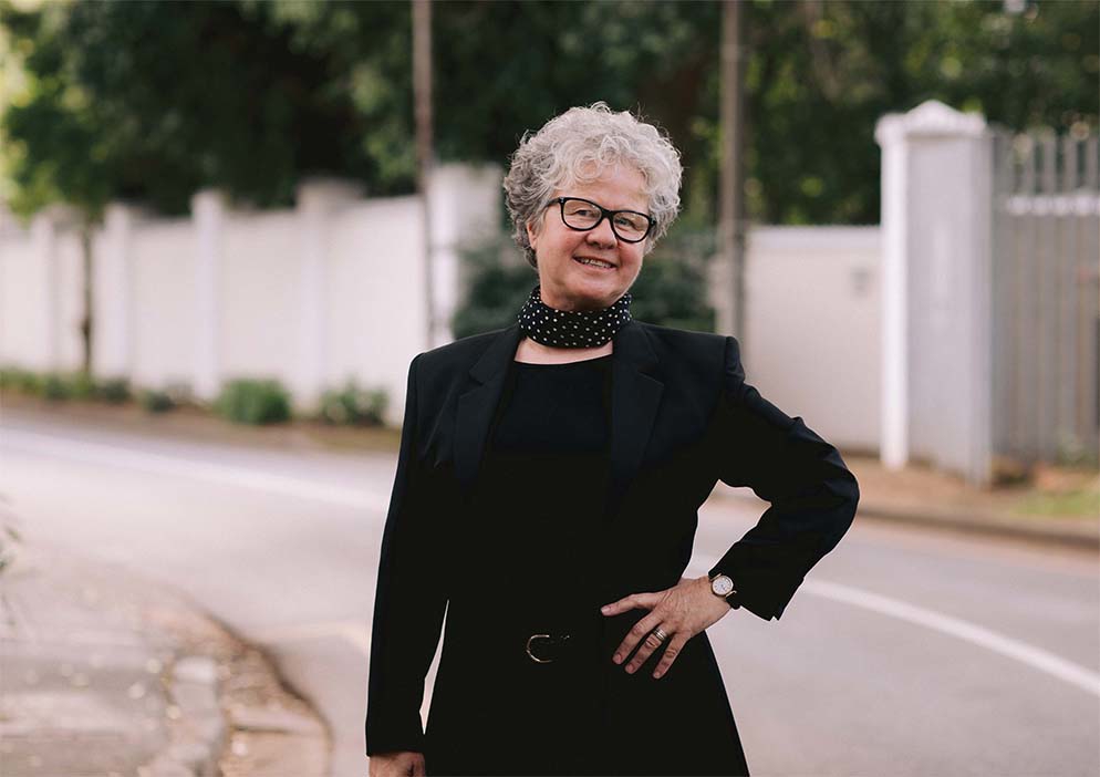 Chantel De Raedt, your trusted property expert in the Pam Golding Properties Britannia Bay office. Chantel De Raedt, your trusted property expert in the Pam Golding PropertiesBritannia Bay office.