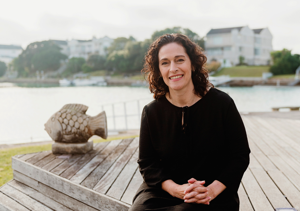 Rita De Sousa, your local property expert in East Bank, South Africa Rita De Sousa, your local property expert in East Bank, South Africa