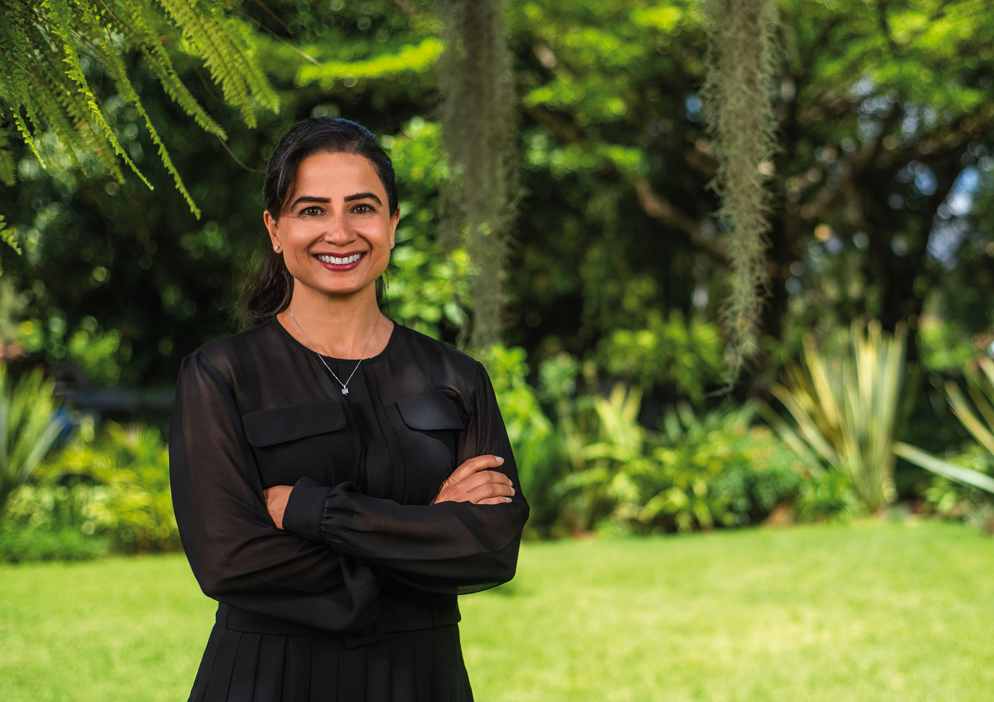 Mané Devgun, your trusted property expert in the Pam Golding Properties Nairobi office. Mané Devgun, your trusted property expert in the Pam Golding PropertiesNairobi office.