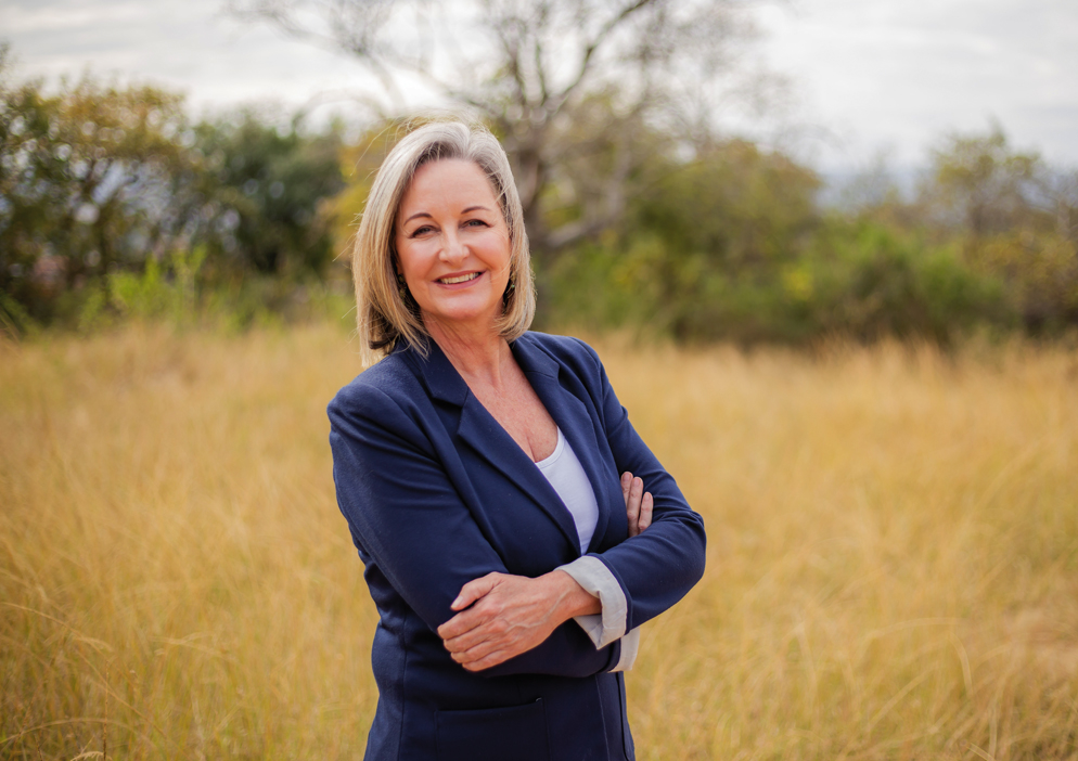 Zida De Villiers, your trusted property expert in the Pam Golding Properties Mbombela (Nelspruit) office. Zida De Villiers, your trusted property expert in the Pam Golding PropertiesMbombela (Nelspruit) office.