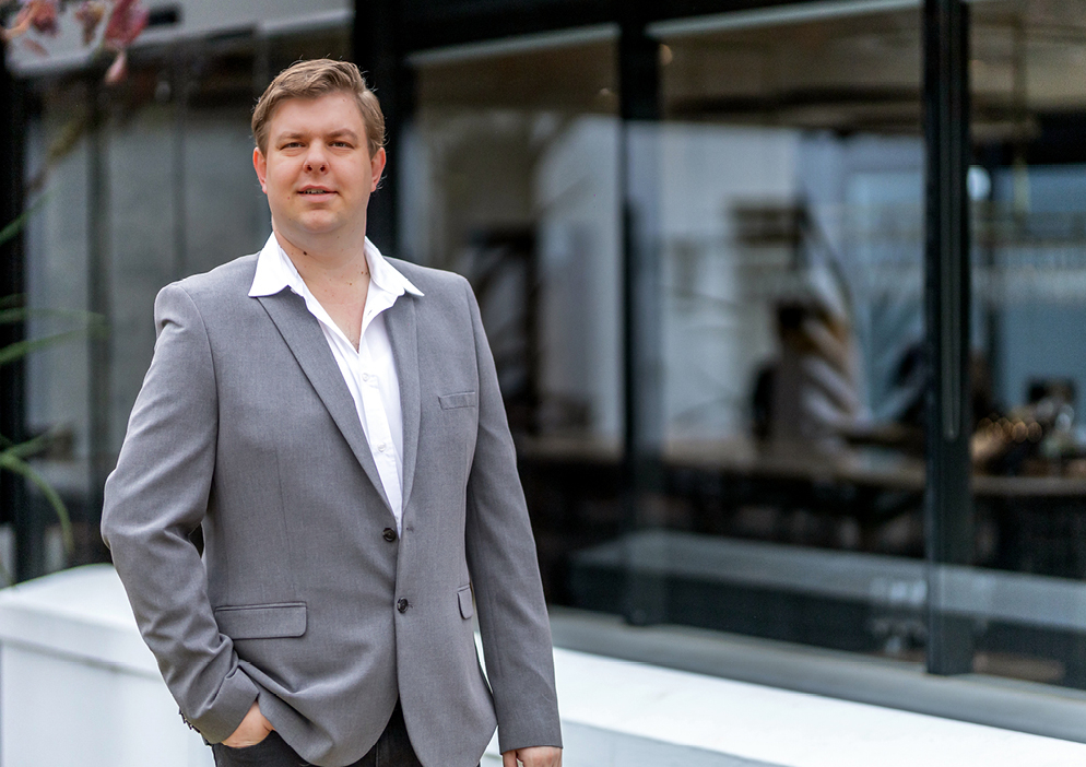 Jaco Deyzel, your trusted property expert in the Pam Golding Properties Northern Suburbs Rentals office. Jaco Deyzel, your trusted property expert in the Pam Golding PropertiesNorthern Suburbs Rentals office.