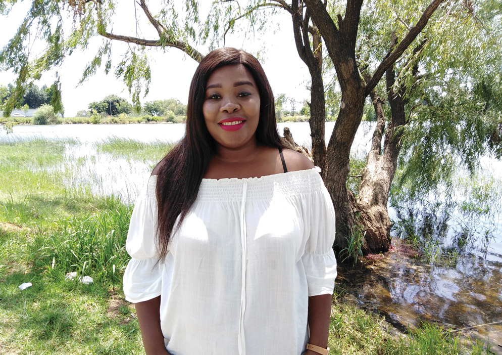 Innocentia Dhlamini, your trusted property expert in the Pam Golding Properties Middelburg (Mpumalanga) office. Innocentia Dhlamini, your trusted property expert in the Pam Golding PropertiesMiddelburg (Mpumalanga) office.