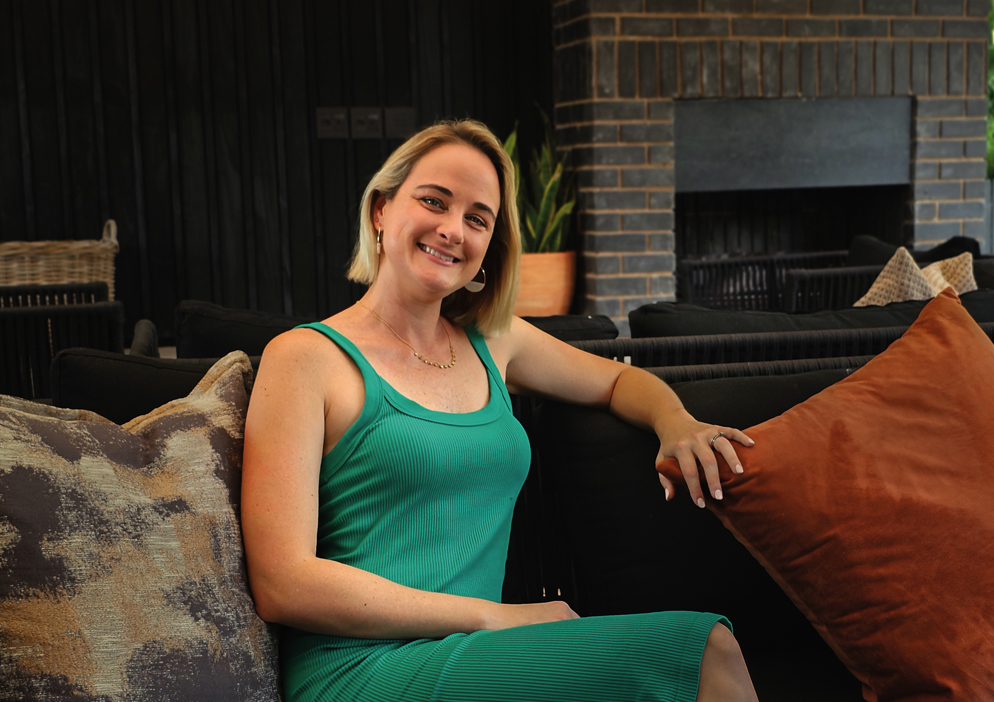 Lauren Dickerson, your local property expert in Brettenwood Coastal Estate, South Africa Lauren Dickerson, your local property expert in Brettenwood Coastal Estate, South Africa