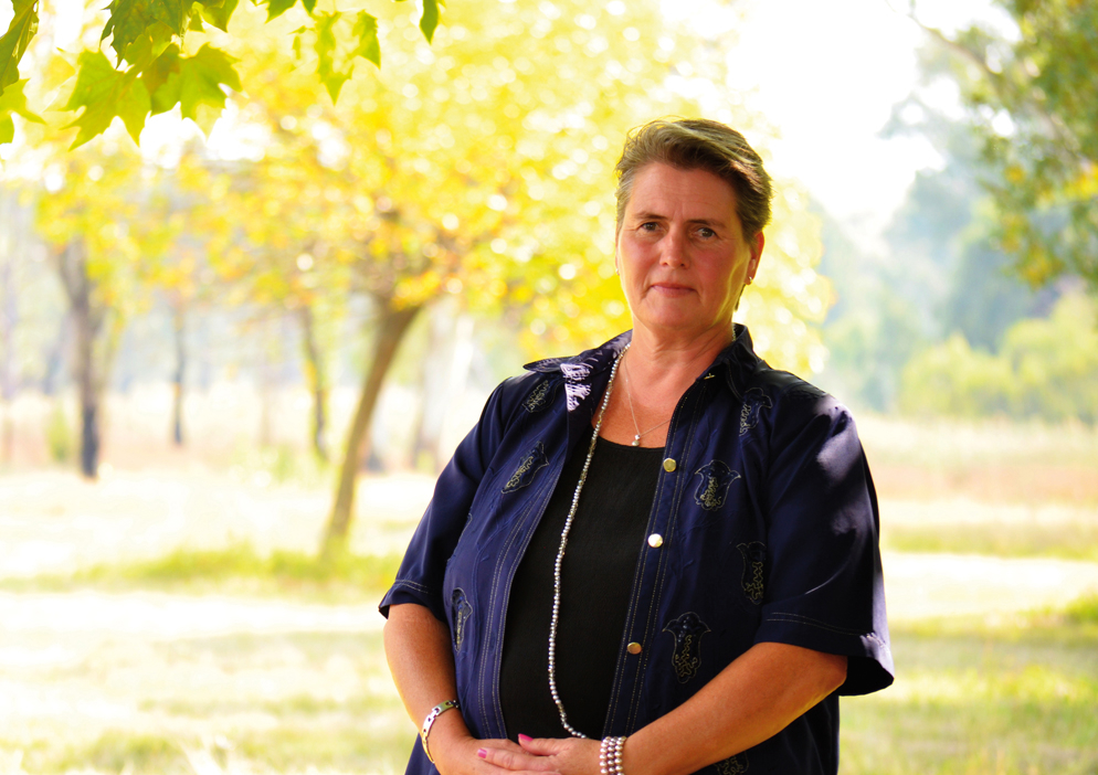 Yolanda Diederiks, your local property expert in Dersley, South Africa Yolanda Diederiks, your local property expert in Dersley, South Africa