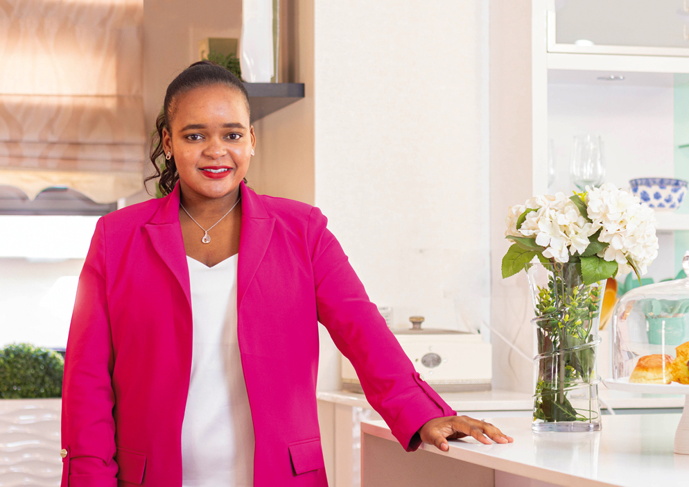 Greatness Dlamini, your trusted property expert in the Pam Golding Properties Brakpan office. Greatness Dlamini, your trusted property expert in the Pam Golding PropertiesBrakpan office.