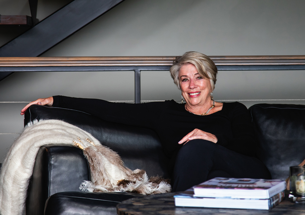 Ling Dobson, your local property expert in Pezula Private Estate, South Africa Ling Dobson, your local property expert in Pezula Private Estate, South Africa