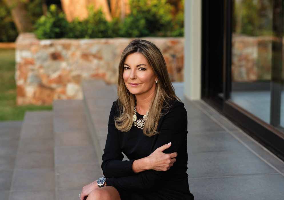 Kimberly Kirk, your local property expert in Forest Town, South Africa Kimberly Kirk, your local property expert in Forest Town, South Africa