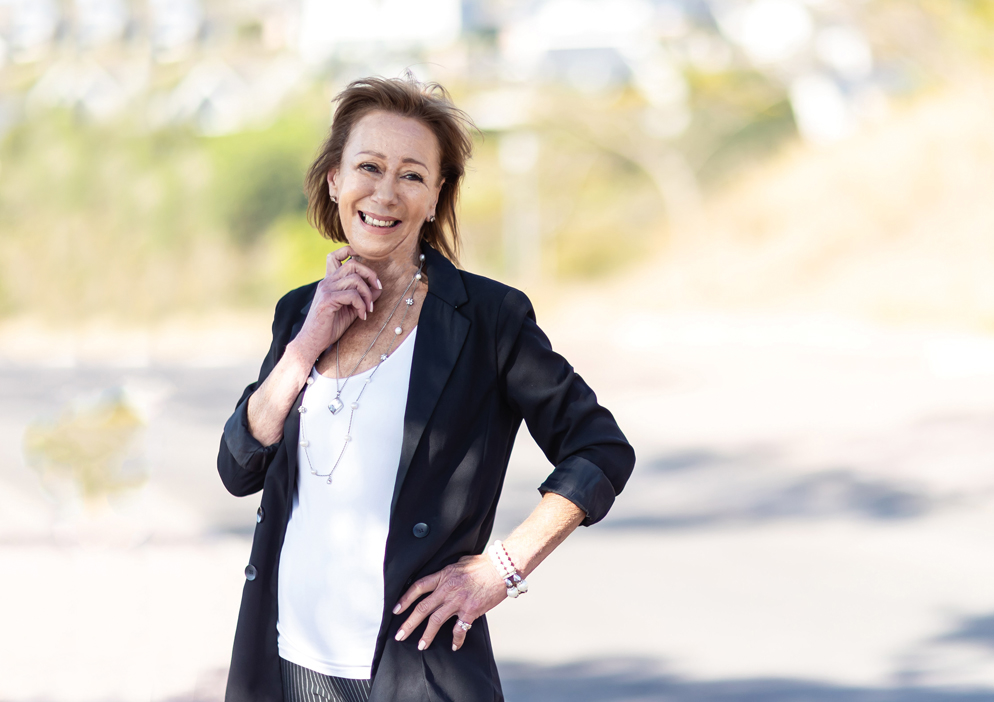 Jen Dowsett, your local property expert in Assagay, South Africa Jen Dowsett, your local property expert in Assagay, South Africa