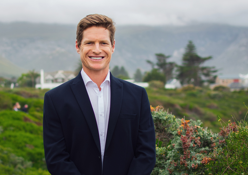 Tim Drummond, your trusted property expert in the Pam Golding Properties Hermanus office. Tim Drummond, your trusted property expert in the Pam Golding PropertiesHermanus office.