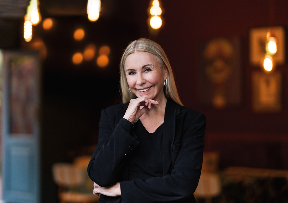 Patty Duff, your local property expert in Dunkeld, South Africa