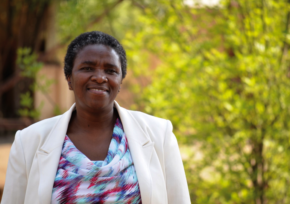 Tshezi Dulaze, your trusted property expert in the Pam Golding Properties Springs office. Tshezi Dulaze, your trusted property expert in the Pam Golding PropertiesSprings office.