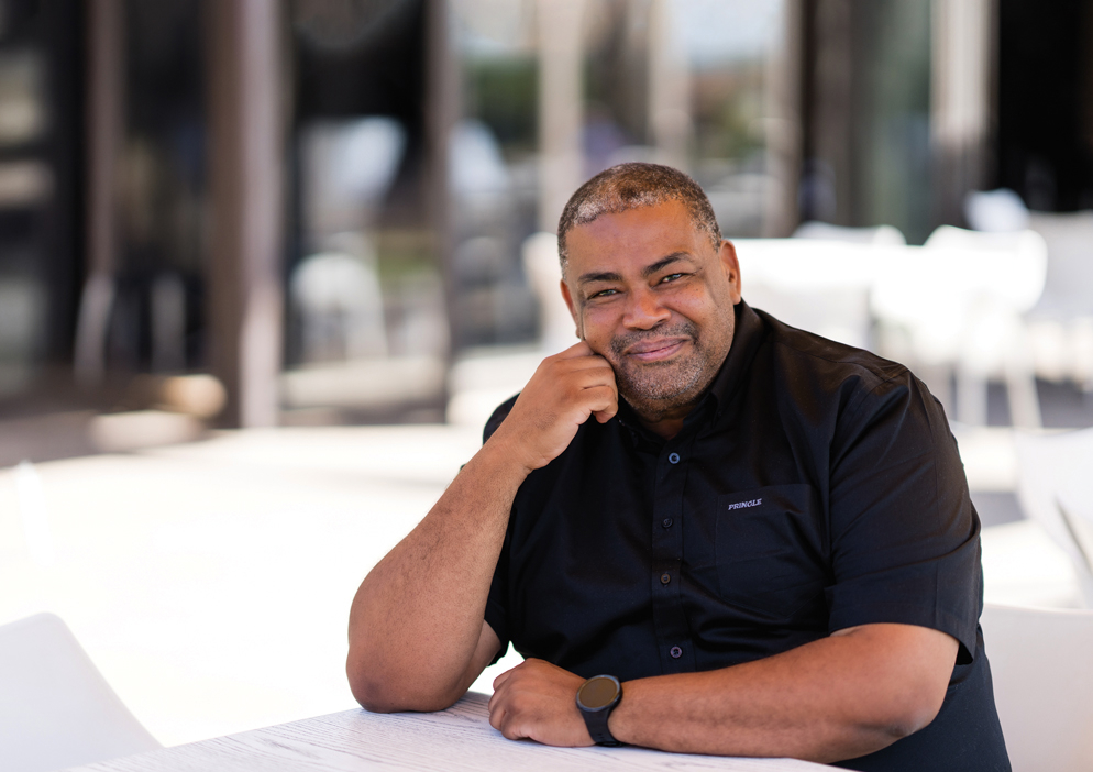 Edward Dunn, your local property expert in Benoni AH, South Africa Edward Dunn, your local property expert in Benoni AH, South Africa