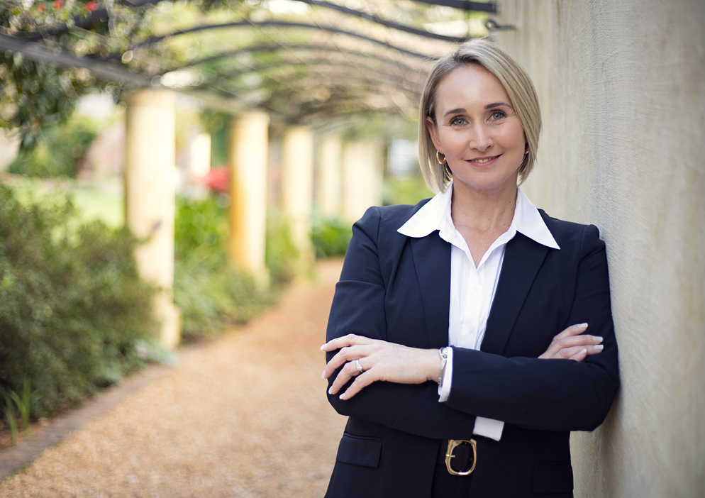 Lauren Duncan, your local property expert in Worlds View, South Africa Lauren Duncan, your local property expert in Worlds View, South Africa