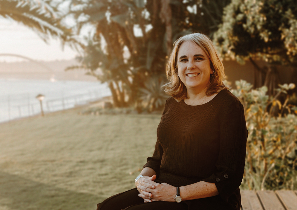 Arlene Du Plessis, your trusted property expert in the Pam Golding Properties Port Alfred Rentals office. Arlene Du Plessis, your trusted property expert in the Pam Golding PropertiesPort Alfred Rentals office.