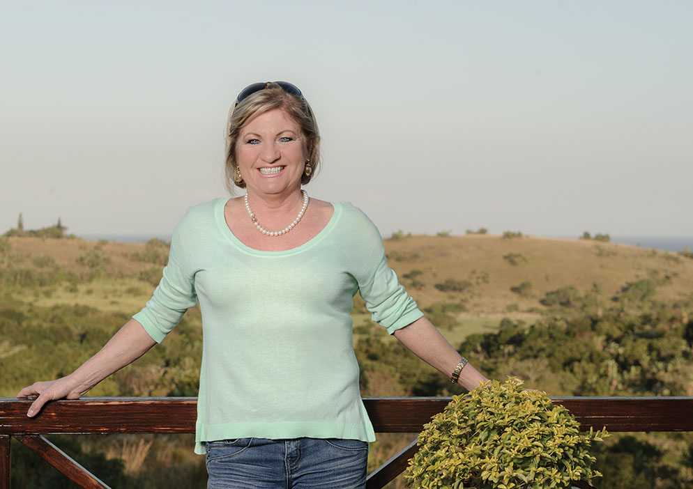 Cath Molyneaux, your trusted property expert in the Pam Golding Properties Port Edward office. Cath Molyneaux, your trusted property expert in the Pam Golding PropertiesPort Edward office.