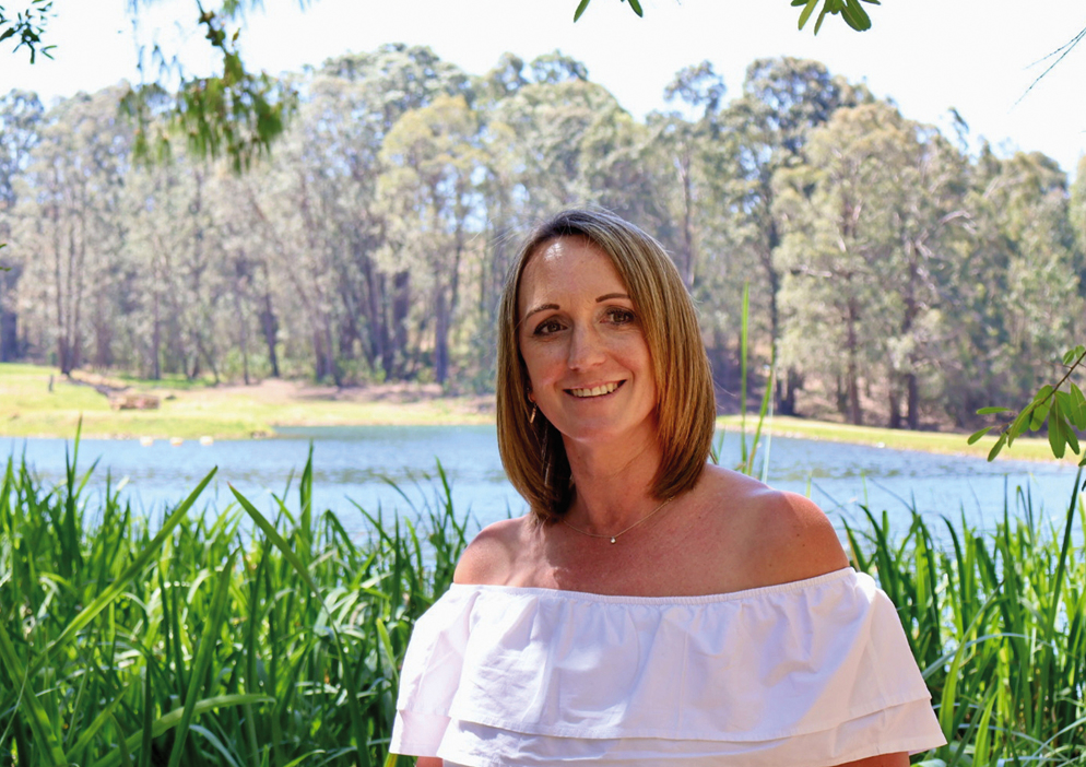 Karen Dupper, your local property expert in Die Heuwel, South Africa Karen Dupper, your local property expert in Die Heuwel, South Africa