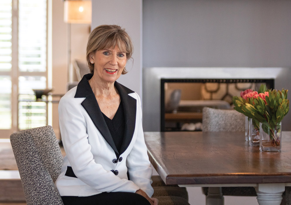 Rae Du Preez, your local property expert in Northcliff, South Africa Rae Du Preez, your local property expert in Northcliff, South Africa