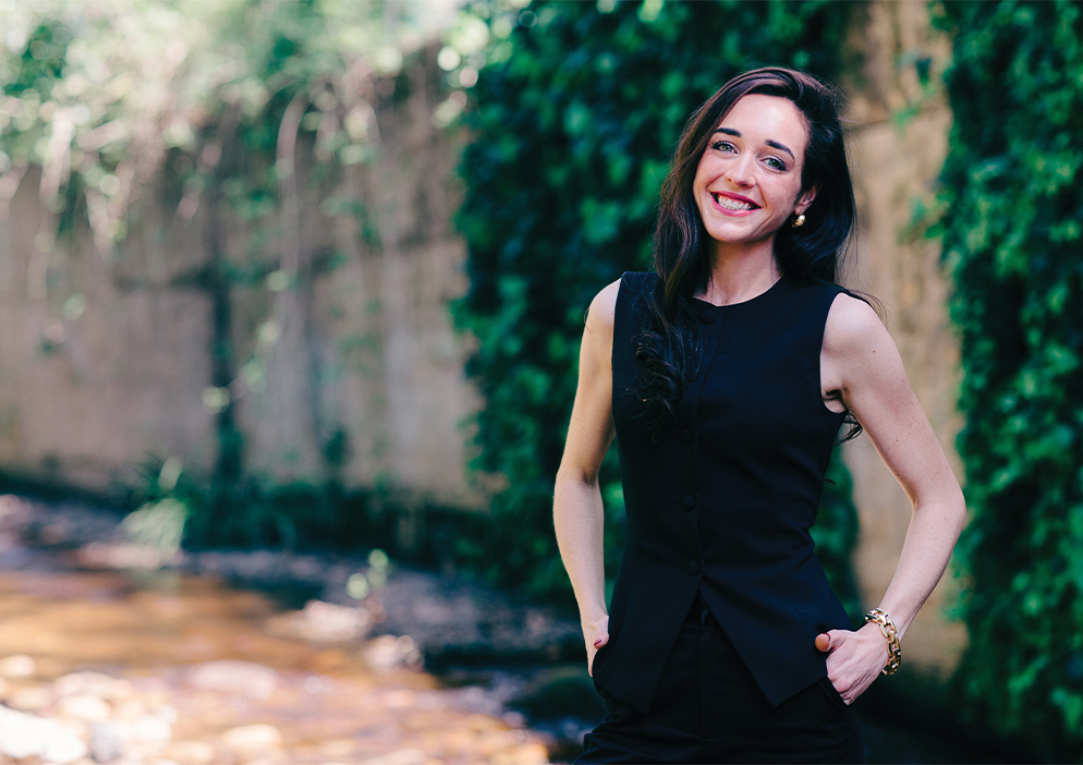 Chloe Durr, your local property expert in Bishopscourt, South Africa Chloe Durr, your local property expert in Bishopscourt, South Africa