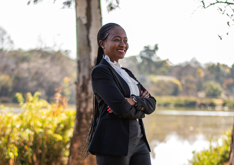 Lethabo Duru, your local property expert in Waterlake Farm, South Africa Lethabo Duru, your local property expert in Waterlake Farm, South Africa