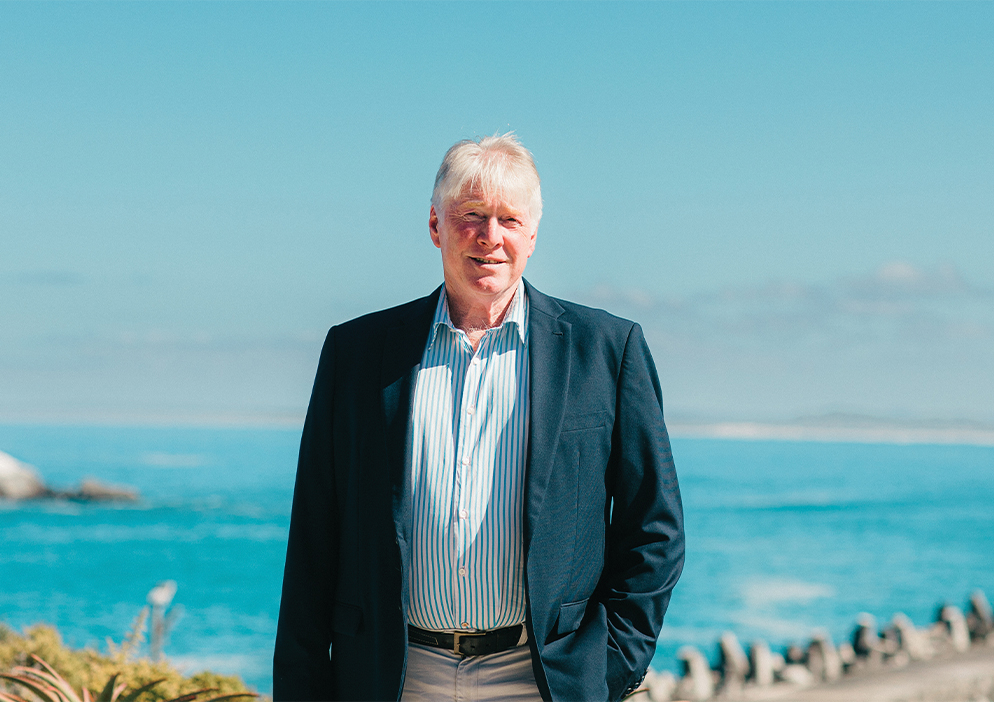 Mark Durr, your trusted property expert in the Pam Golding Properties Yzerfontein office. Mark Durr, your trusted property expert in the Pam Golding PropertiesYzerfontein office.
