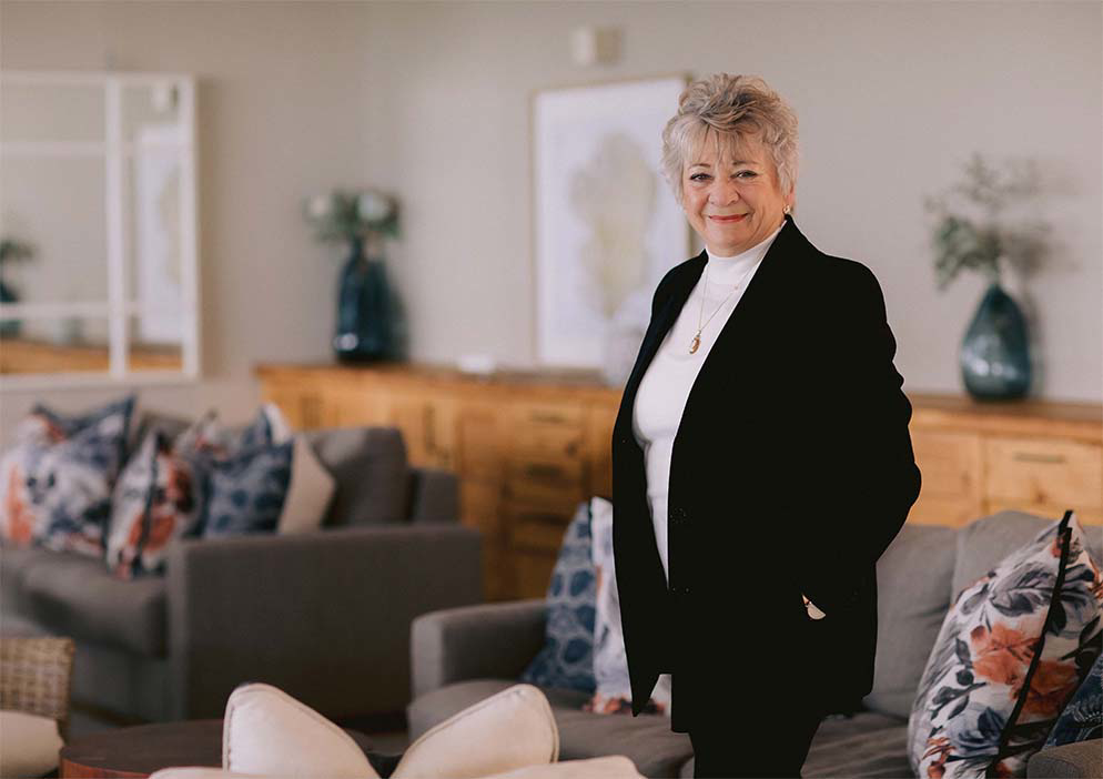 Ilona Du Toit, your trusted property expert in the Pam Golding Properties Yzerfontein office. Ilona Du Toit, your trusted property expert in the Pam Golding PropertiesYzerfontein office.