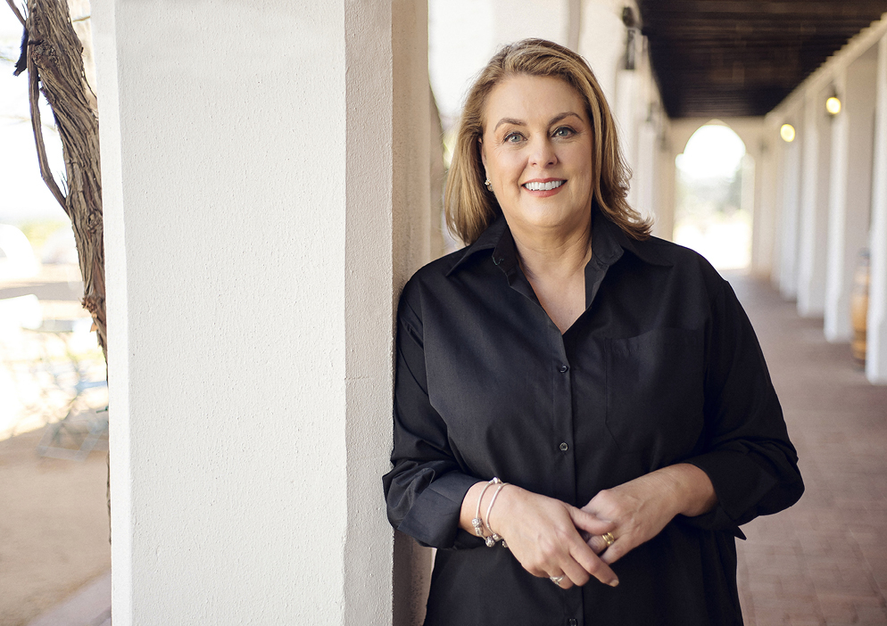 Lana Du Toit, your trusted property expert in the Pam Golding Properties Paarl office. Lana Du Toit, your trusted property expert in the Pam Golding PropertiesPaarl office.