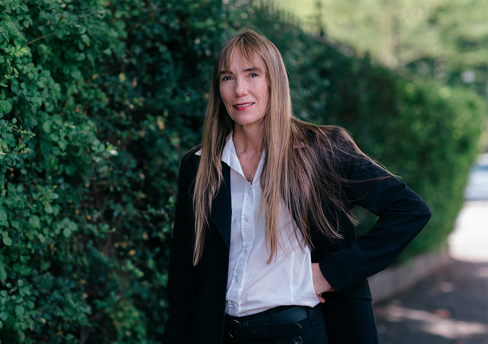 Michelle Du Toit, your trusted property expert in the Pam Golding Properties Southern Suburbs office. Michelle Du Toit, your trusted property expert in the Pam Golding PropertiesSouthern Suburbs office.