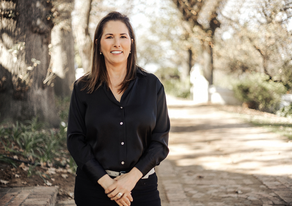 Surina Du Toit, your local property expert in Pearl Valley Golf and Country Estate, South Africa