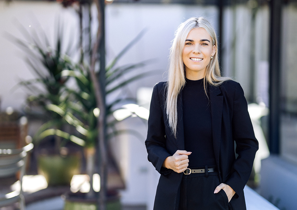 Margha Eckard, your local property expert in Pinehurst, South Africa Margha Eckard, your local property expert in Pinehurst, South Africa