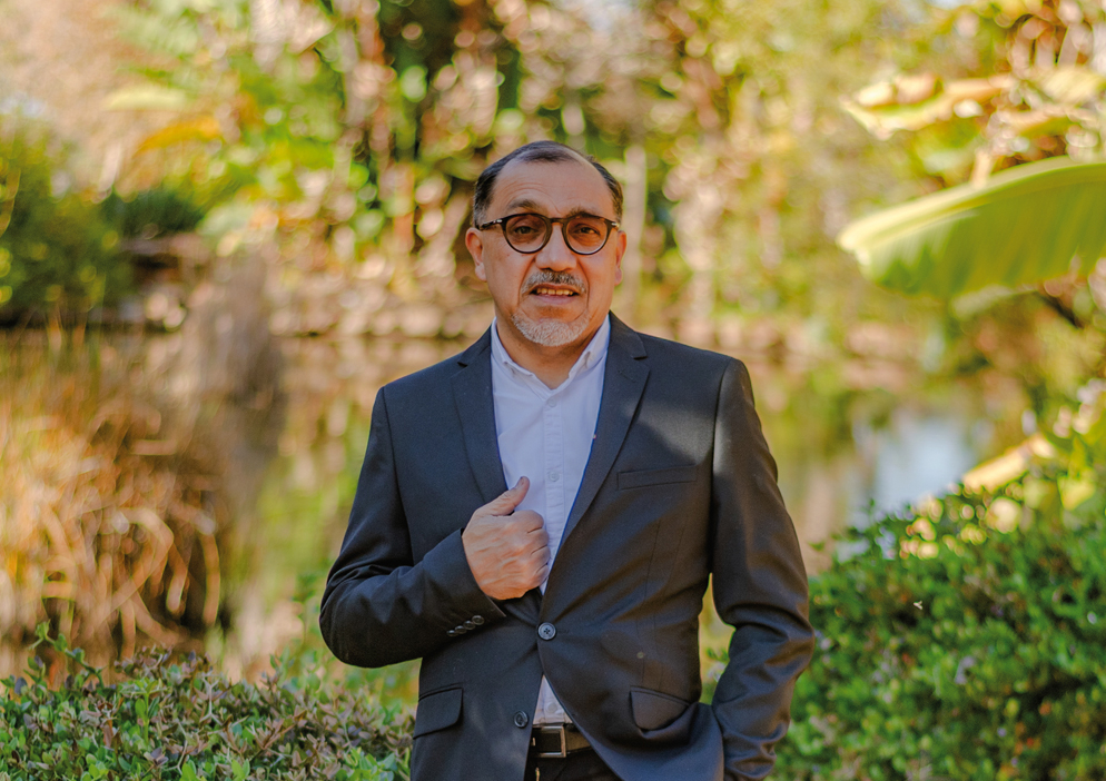 Yusuf Effendi, your local property expert in Lyttelton Manor, South Africa Yusuf Effendi, your local property expert in Lyttelton Manor, South Africa