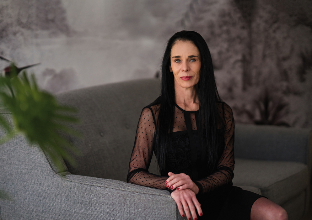 Molly Eilerd, your local property expert in Linden, South Africa Molly Eilerd, your local property expert in Linden, South Africa