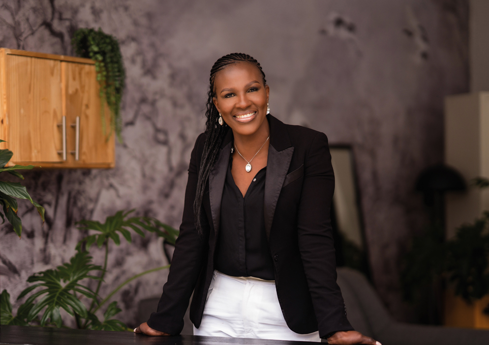 Tangu-cilla Ejiofor, your local property expert in Morningside Manor, South Africa Tangu-cilla Ejiofor, your local property expert in Morningside Manor, South Africa