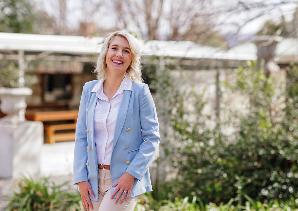 Courtney Elliott, your local property expert in Sunnyridge, South Africa Courtney Elliott, your local property expert in Sunnyridge, South Africa