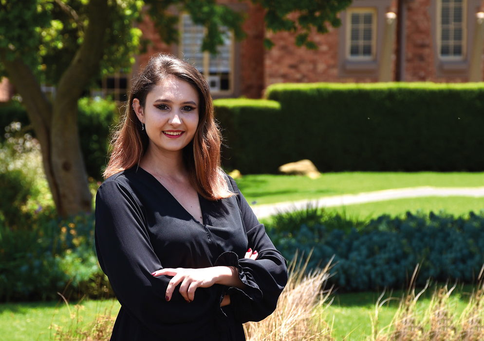 Megan Engall, your local property expert in Riverside Park, South Africa